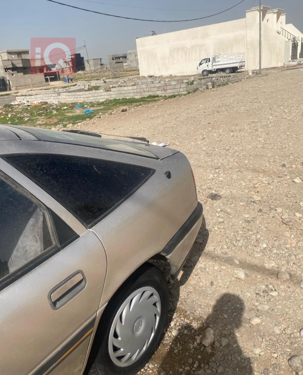 اوبل فيكترا